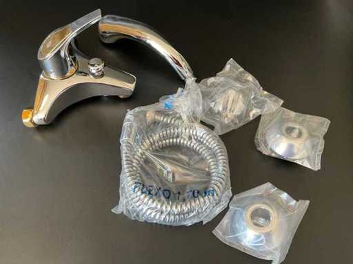Set de robinet pentru baie