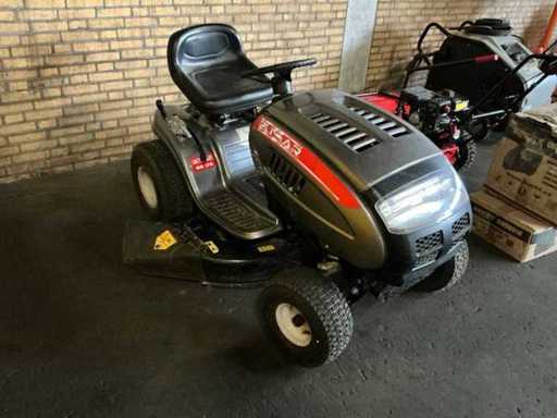 BLISAR GG 175 Ride-on lawn mower