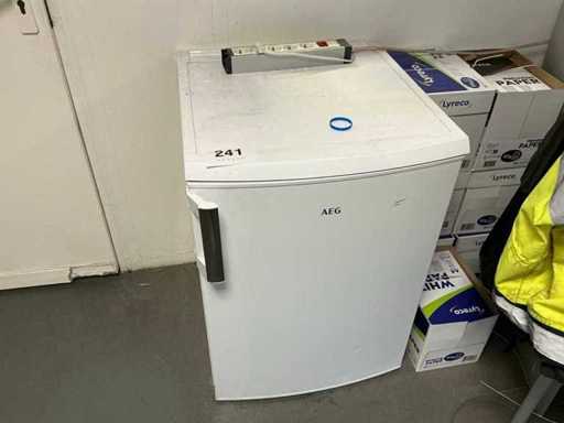 AEG RTB9143AW Réfrigérateur