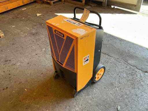 2014 WILMS KT 825 Construction Dryer