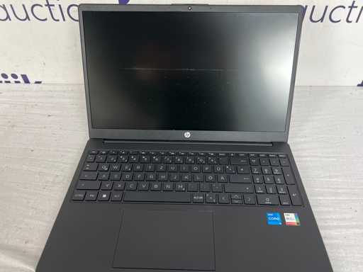 HP 15-FD0057NG