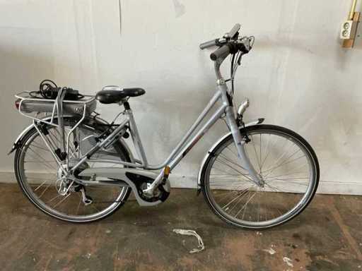 Batavus Easy socorro Elektrische fiets