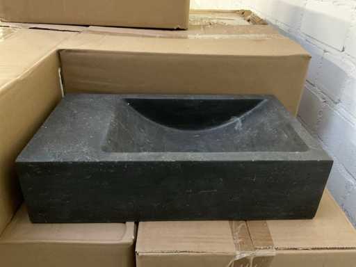 Naturalny kamie? Basic Hit Fountain