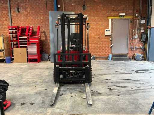 2022 Stipp CPD-15 Forklift
