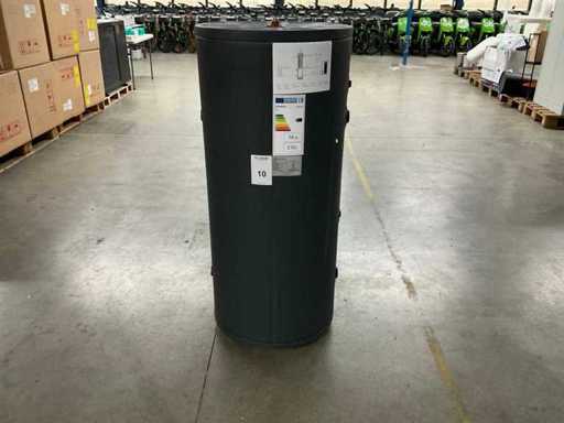 Zbiornik buforowy Solitank 200 z przepływem domowym