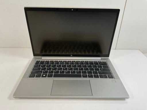 HP EliteBook 830 G8 13.3”, Core(TM) i7 11th Gen, 16 GB RAM, 512 GB NVMe Laptop