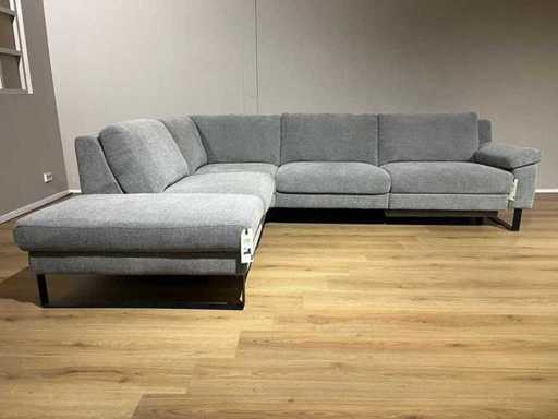 Montel - Montelex Cortina - Corner sofa - Showroom model