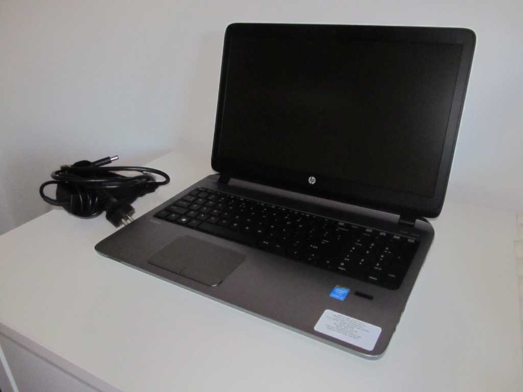 Hp probook sale 450 g2 ram