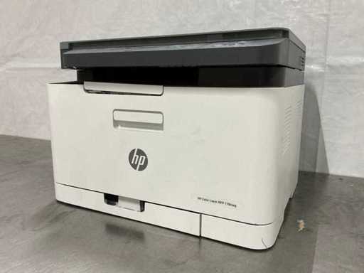 Drukarka HP Color Laser MFP 178nwg