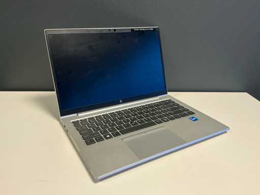 Laptop - HP - HP EliteBook 840 Aero G8 Notebook PC