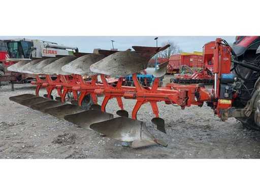 Ploeg – KUHN – Vari Master 182