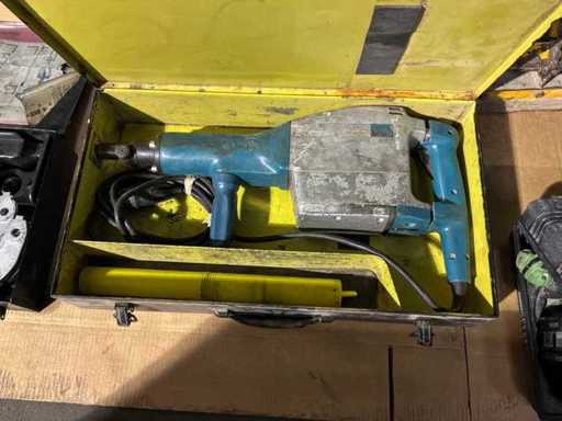 Perceuse marteau Bosch