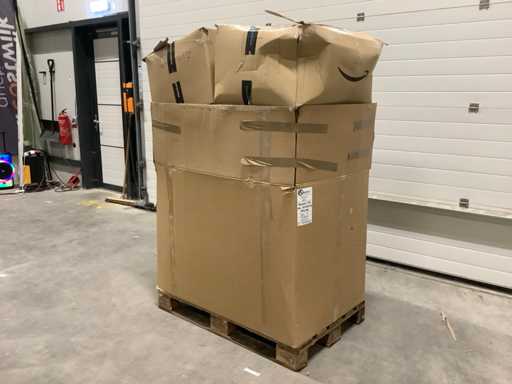 Saci pentru paleți (2012x)