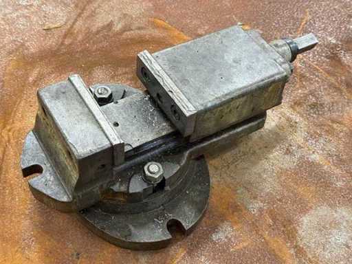 Machineklem - No - 100x100