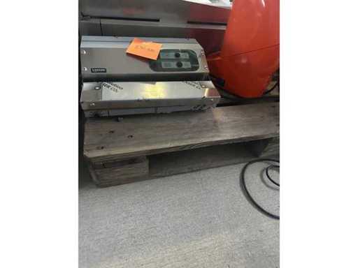 Lavezzini - Mini-mini - Sigilator vid