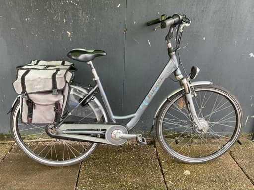 Bikkel - Bicicletta elettrica