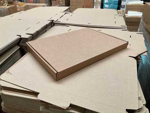 Cassette delle lettere (3450x)