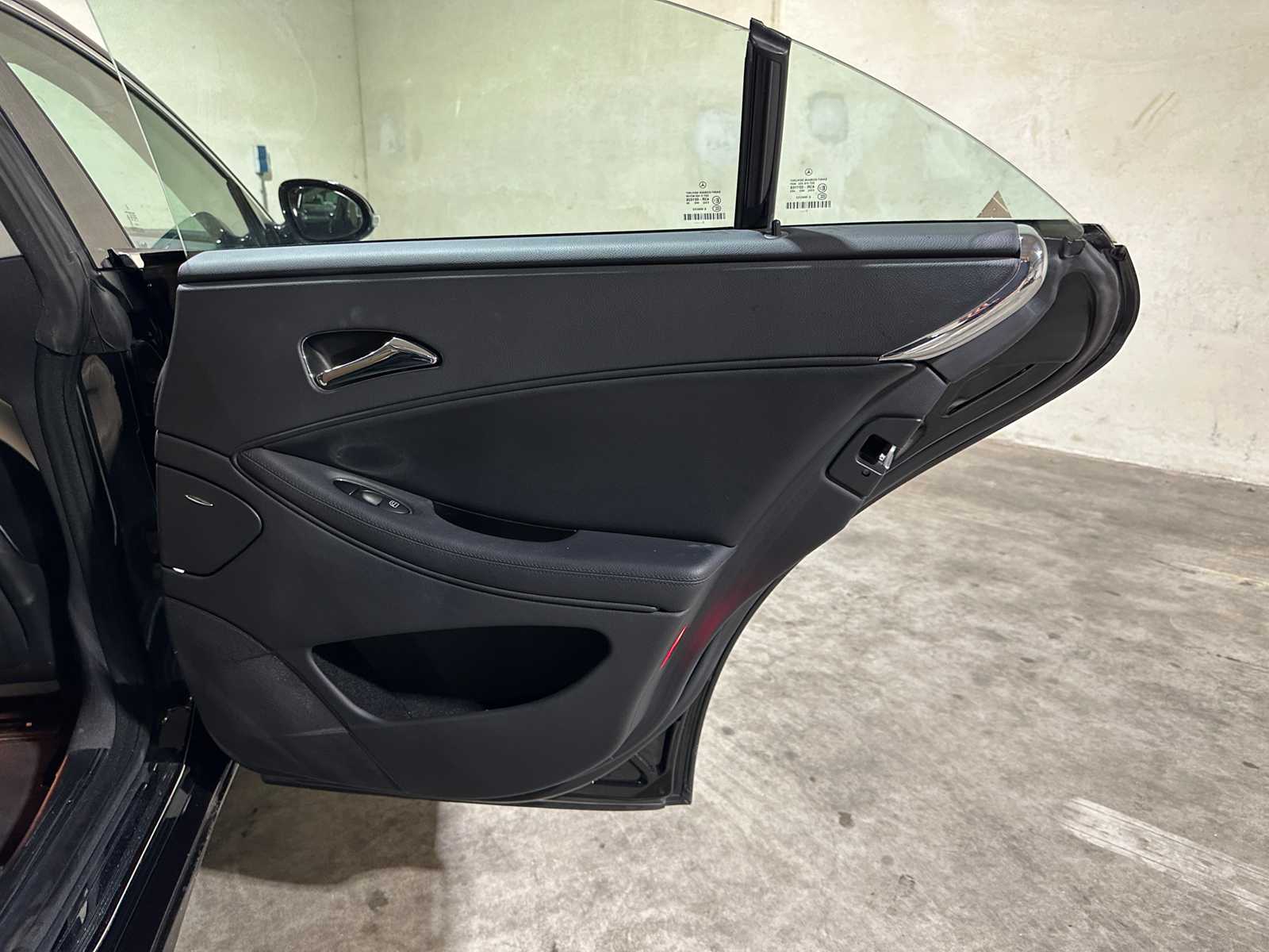 Mercedes-Benz CLS320 CDI Prestige Designo 224pk 2008 CLS-klasse, 73-ZF-GR