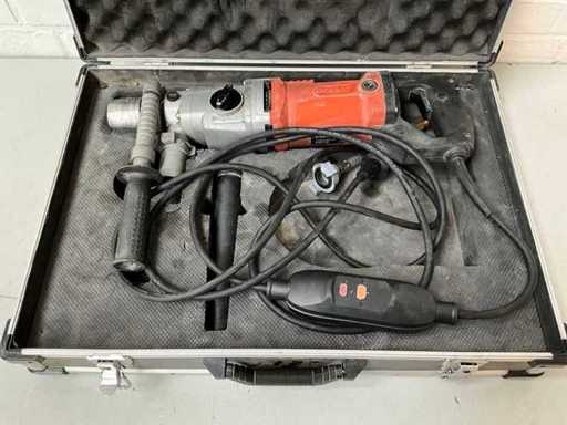 Wiertarka diamentowa Carat A-1821 z 2019 roku