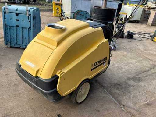 2004 Kärcher HDS 895M eco Pressure washer