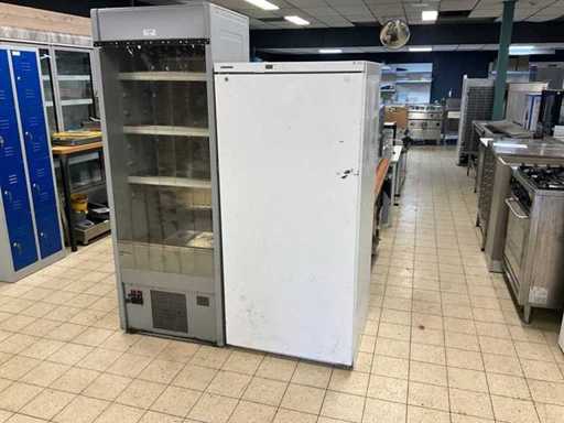 Réfrigérateur Liebherr