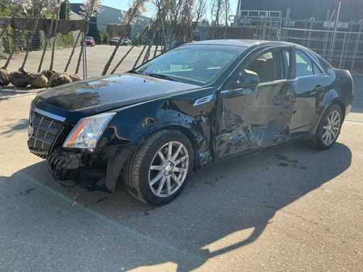 2009 Cadillac CTS 2.8 V6 Elegance P-Wagen / Schrottwagen