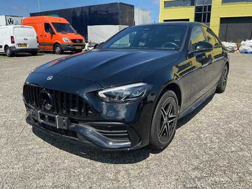 2023 Mercedes-Benz C 300 e R2CW Passenger Car