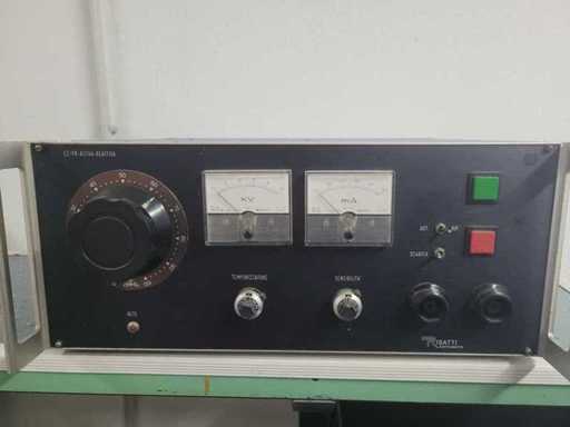 e2/pr - Rigidity testers