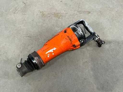 2017 Atlas Copco TEX 09 PE Luchthamer 10kg