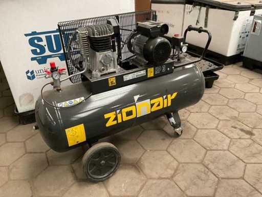2020 Zionair CP22A 10 Air Compressor