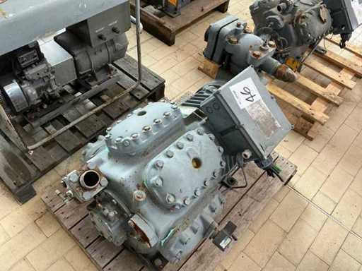 Materials and warehouse stocks