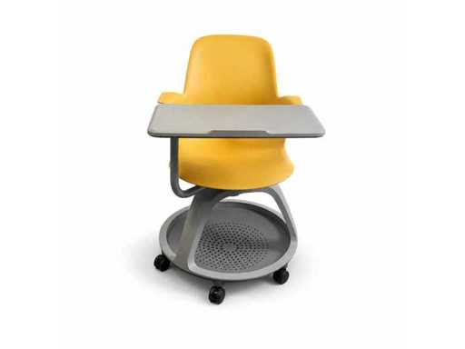 Steelcase - cb-sc-node-seminar chair - seminar chair (2x)