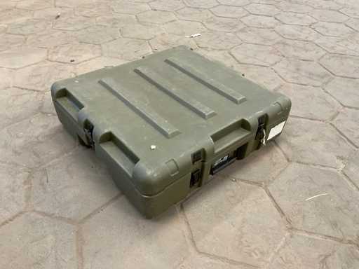 Boîte de transport (6x)