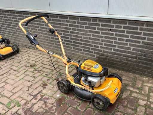 Stiga multiclip pro 50 Grasmaaier