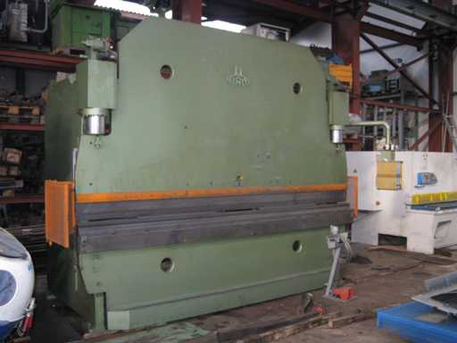 EHT - EHPS 15-40 - Press brake - 1985