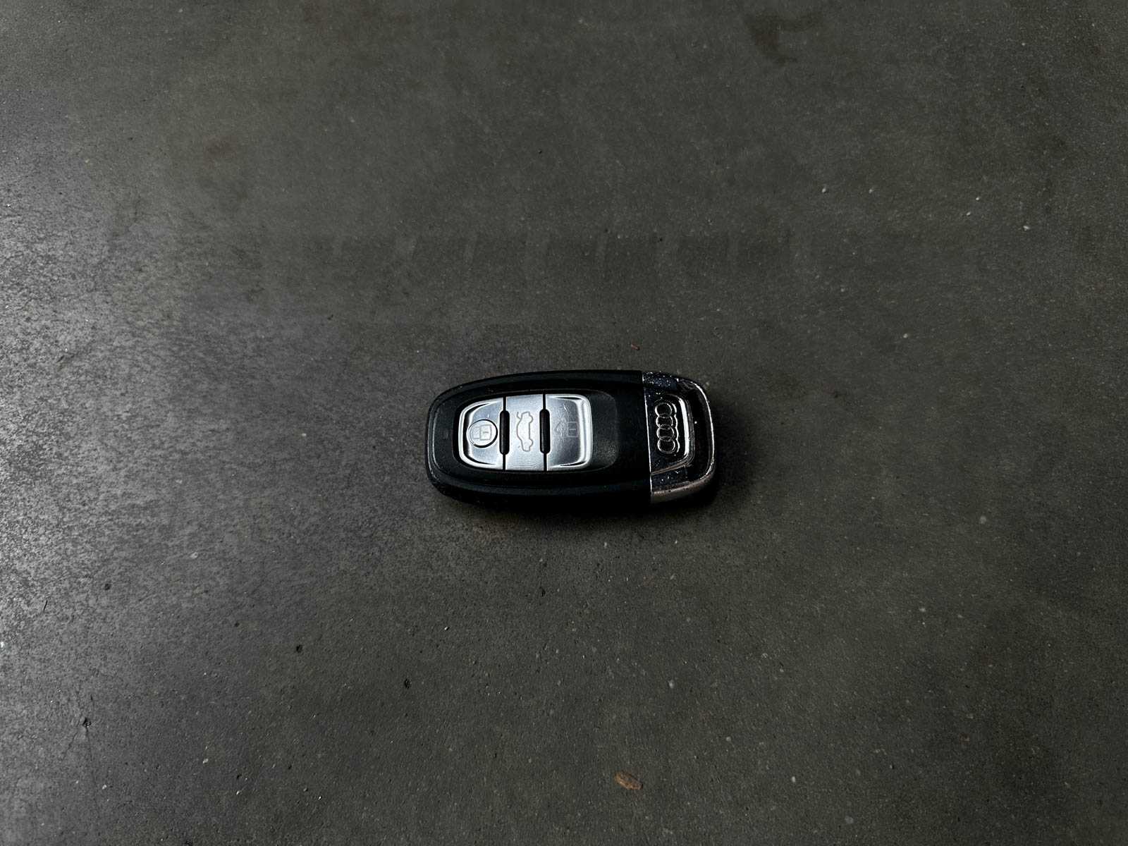 Audi SQ5 3.0 TDI V6 Audi SQ5 3.0 TDI Plus Quattro Pro Line RS Edition 340pk 2016, XR-305-P