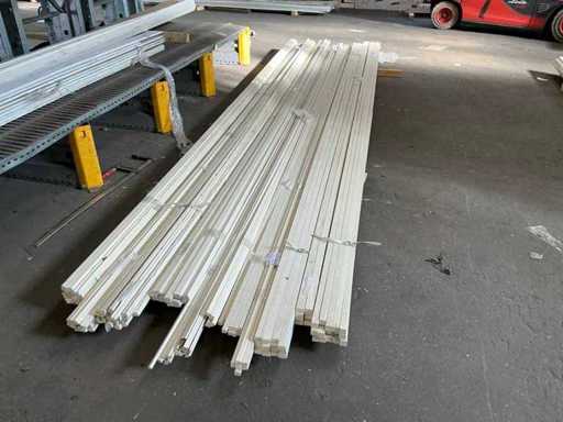 Koraliki szklane L3/L1/L2/A3/A4/B1/B2/C1/D1/F1/F3/F4/F5 (143x)