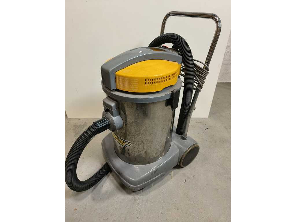 Ghibli - AS91 - GHIBLI AS91 water and dirt vacuum cleaner