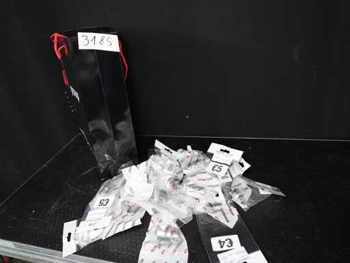 FACOM - PRESA METRICA 6 PUNTI DA 1/2" - Set Utensili