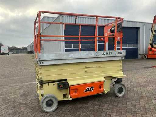 JLG 3246E Hoogwerker