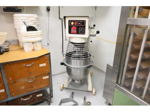Bear Varimixer R60 Planetary Mixer