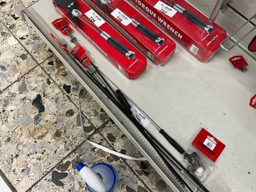 Strumenti di raccolta Tengtools