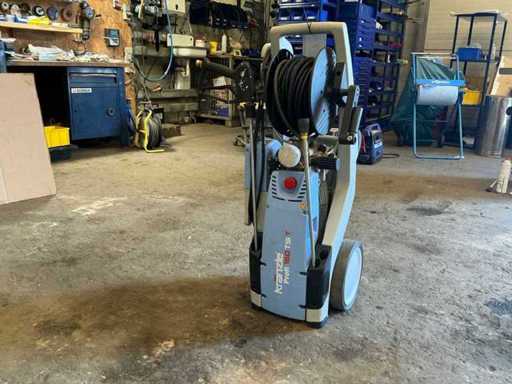 Nettoyeur haute pression KRÄNZLE Profi 160 TST 2022
