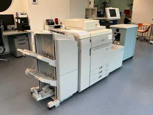 Canon F710100 Copieur