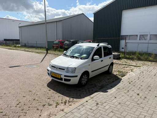 XXXXXFiat Panda 1.2 Edizione Cool , 17-PHL-5XXXXX