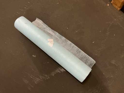 Rol Boeketpapier (170x)