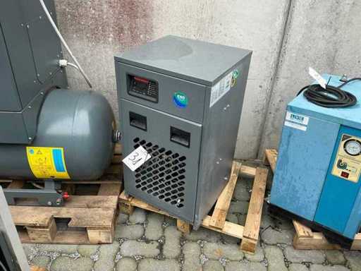 ESD Dryair DK40 Luchtdroger