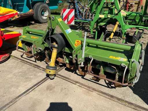 2015 Celli E230 grondfrees