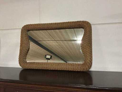 Ibisa Mirror