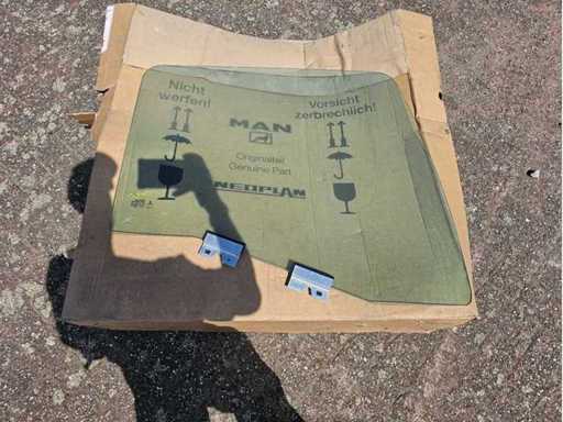 UOMO - 81.62645.0042 - Porta della finestra destra